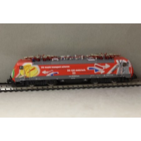 Hobbytrain 2908 NIEUW