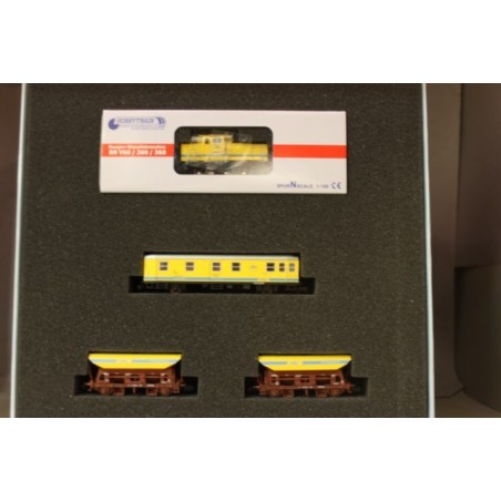 Hobbytrain 5006 NIEUW