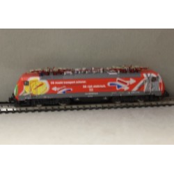 Hobbytrain 5006 NIEUW