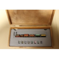 Minitrix 12449 NIEUW