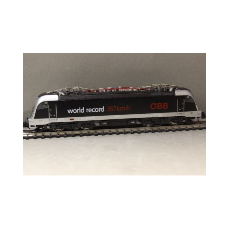 Hobbytrain 2711 NIEUW