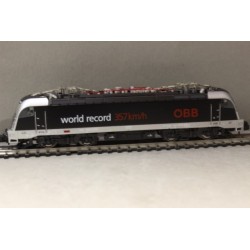 Hobbytrain 2805 NIEUW