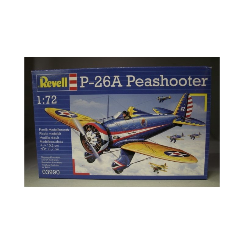 Revell 3990