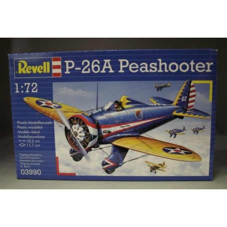 Revell 3990