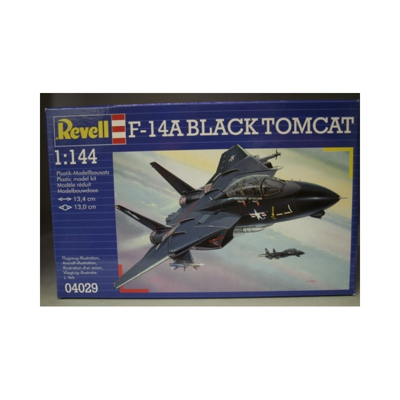 Revell 4029