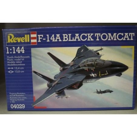 Revell 4029