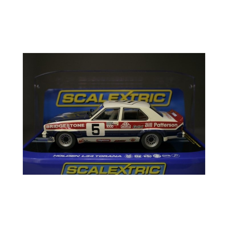 Scalextric C 3214