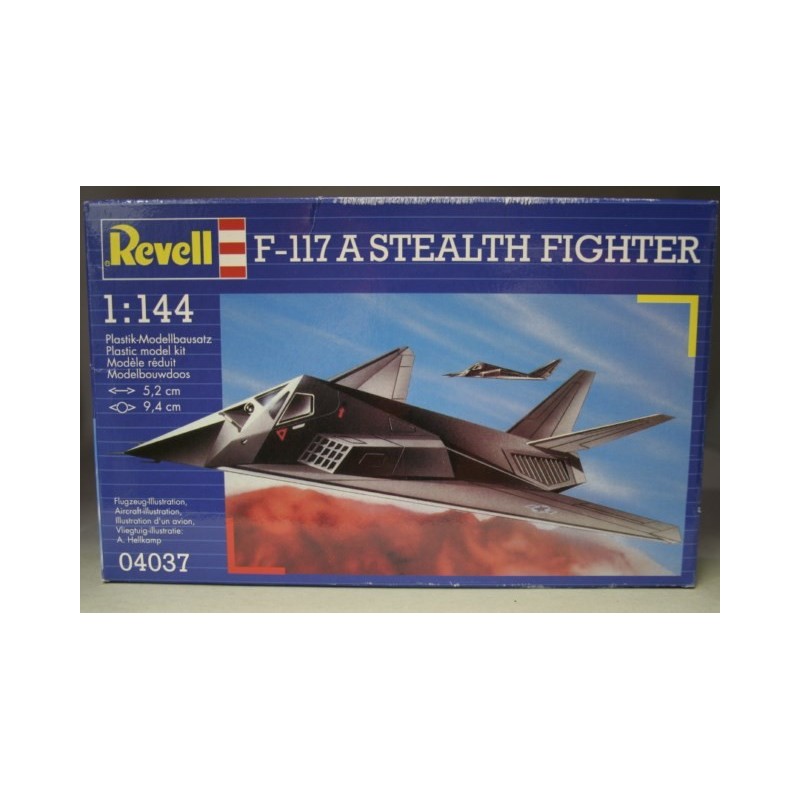 Revell 4037