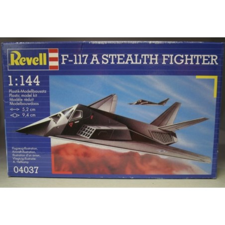 Revell 4037