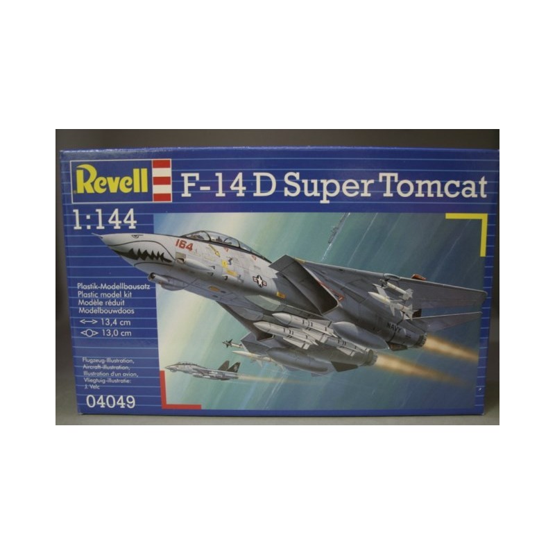 Revell 4049