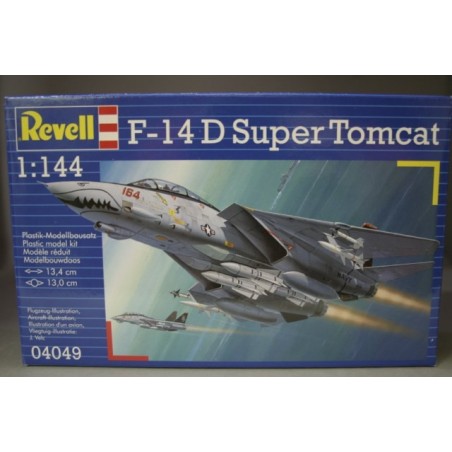 Revell 4049