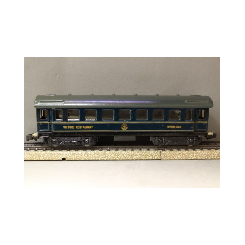Marklin 322 J .7 GEBRUIKT