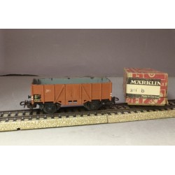 Marklin 362 .1 GEBRUIKT