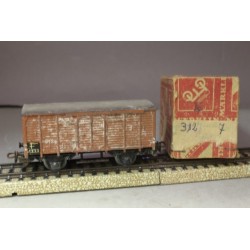 Marklin 362 .1 GEBRUIKT