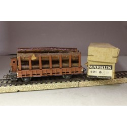 Marklin 371 .6 GEBRUIKT