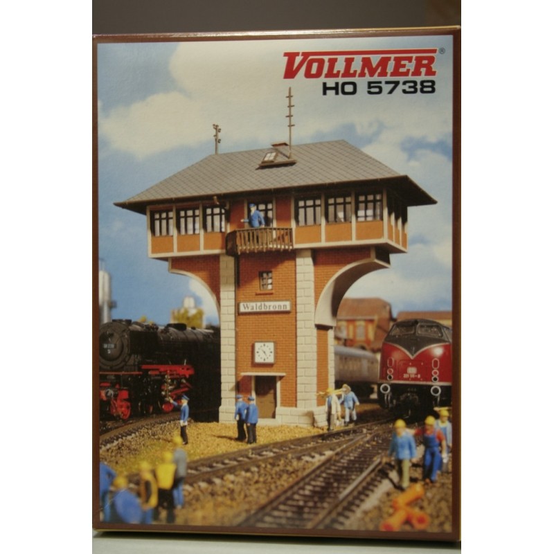 Vollmer 45738