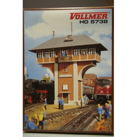 Vollmer 45738