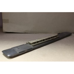 Fleischmann 614948 voor Sprinter 