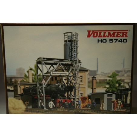 Vollmer 45740