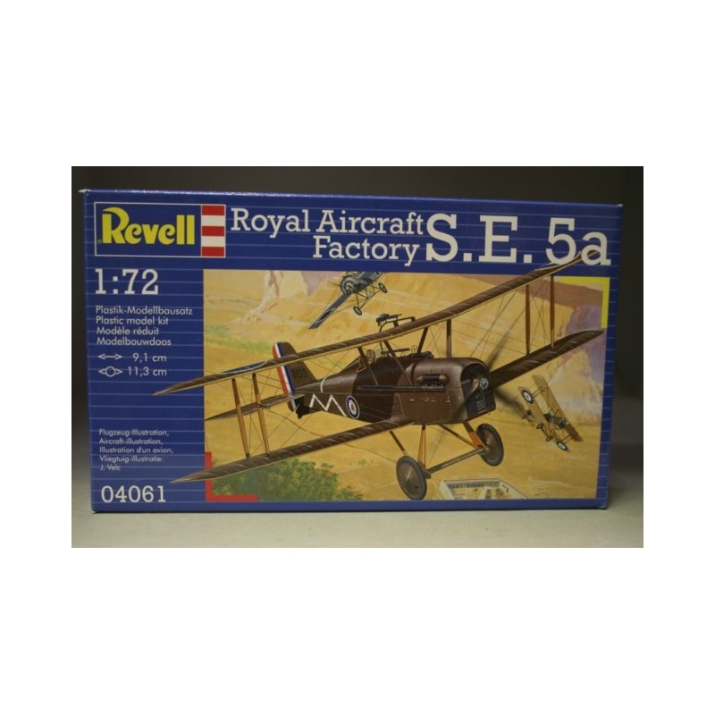 Revell 4061