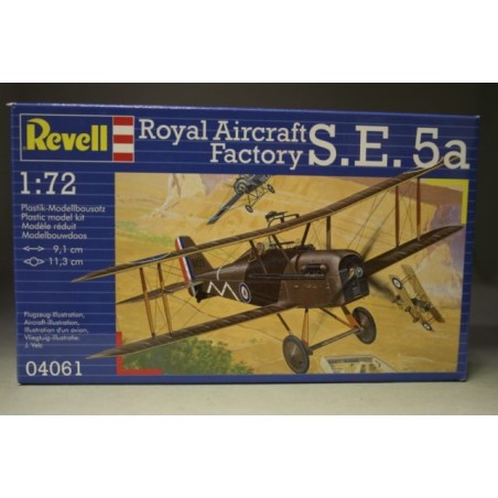 Revell 4061