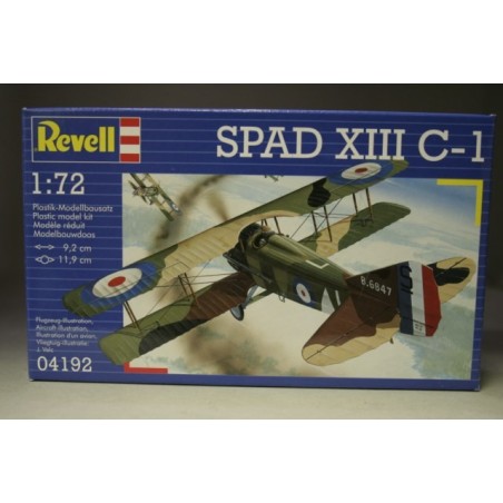 Revell 4192