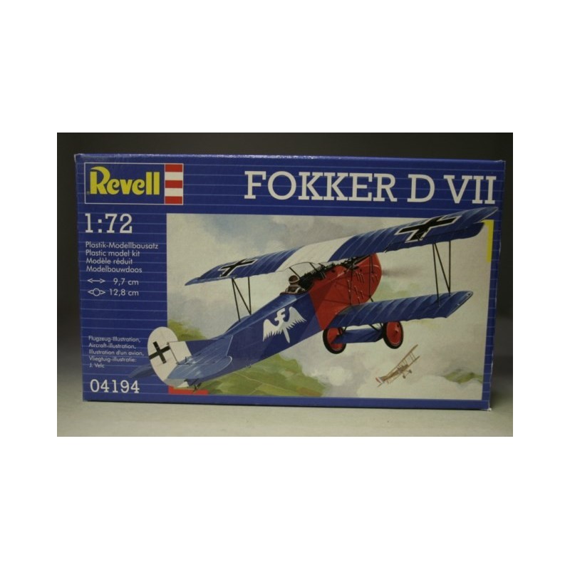 Revell 4194