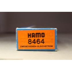 JV1017 Lima voor Hondekop