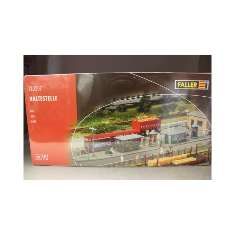 Faller 120207