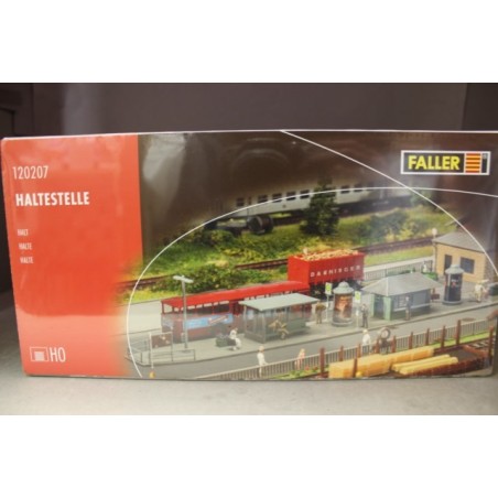 Faller 120207