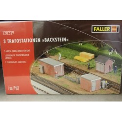 Faller 170488