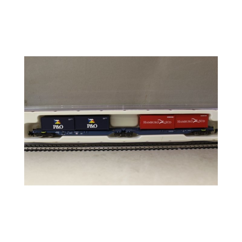 Hobbytrain 23702 .1 NIEUW