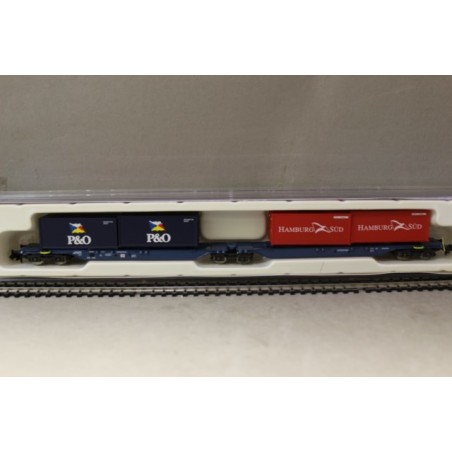 Hobbytrain 23702 .1 NIEUW