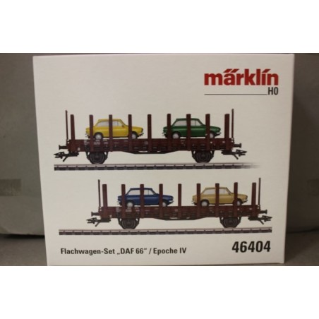 Marklin 46404 NIEUW