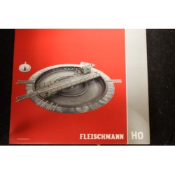 Fleischmann 665201 NIEUW