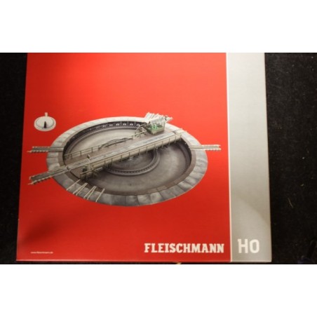 Fleischmann 665201 NIEUW