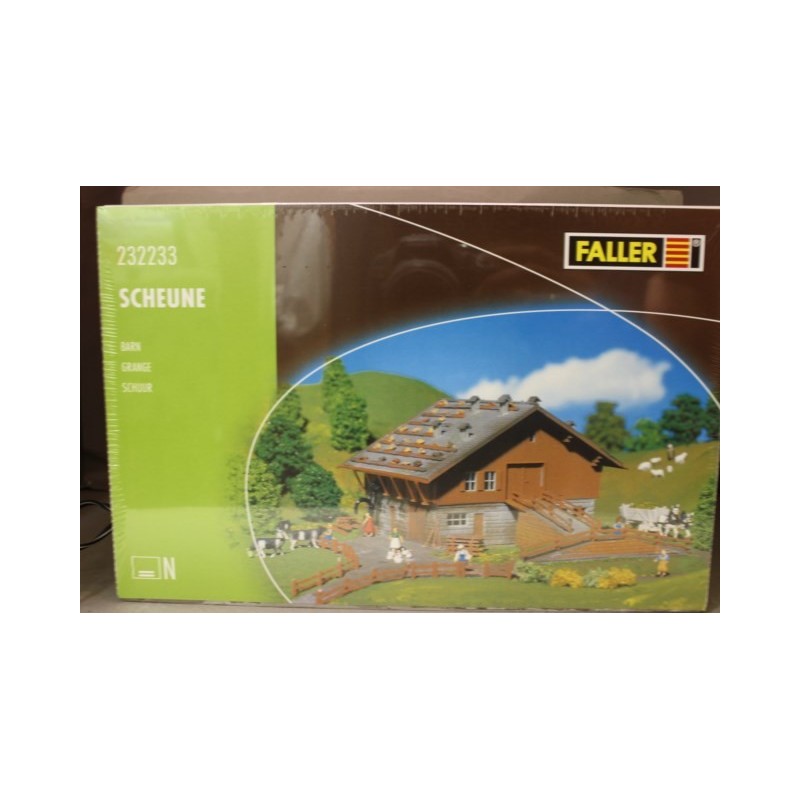 Faller 232233