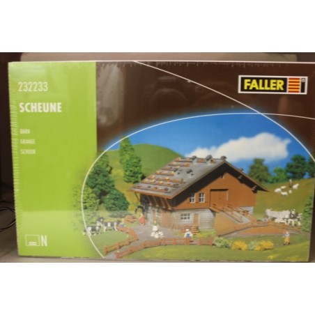 Faller 232233