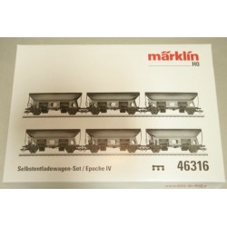 Marklin 46316 NIEUW