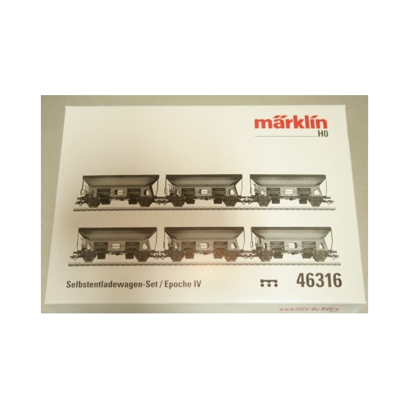 Marklin 46316 NIEUW