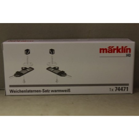 Marklin 74471 NIEUW