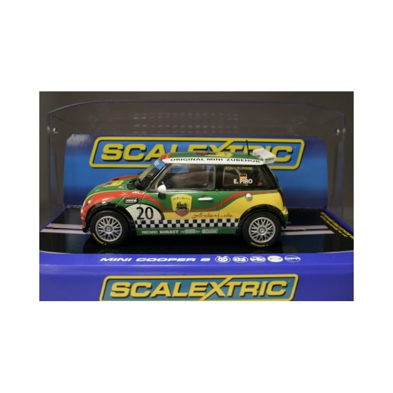 Scalextric C 3216