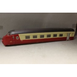 Marklin 219730 voor 3070 TEE treinstel