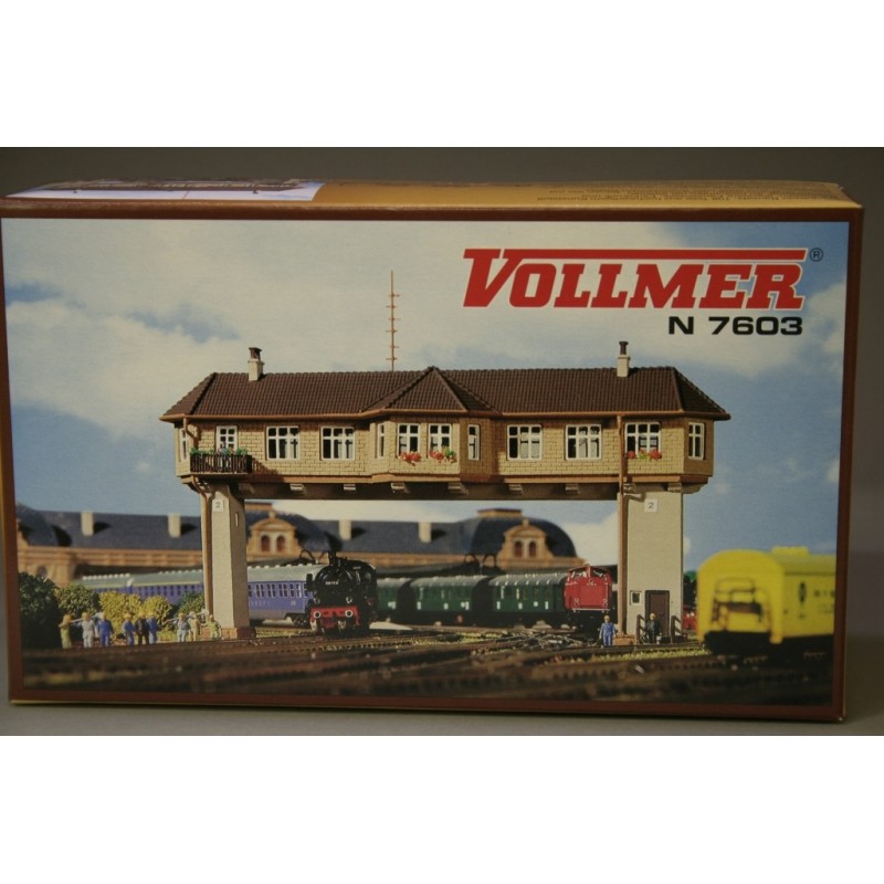 Vollmer 47603