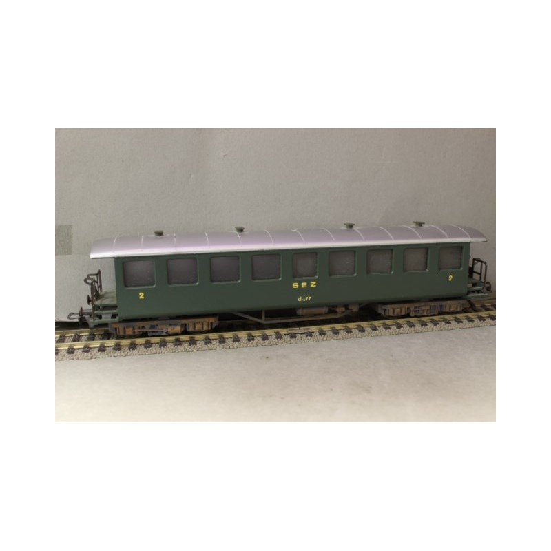 Fleischmann 5135 .1 GEBRUIKT