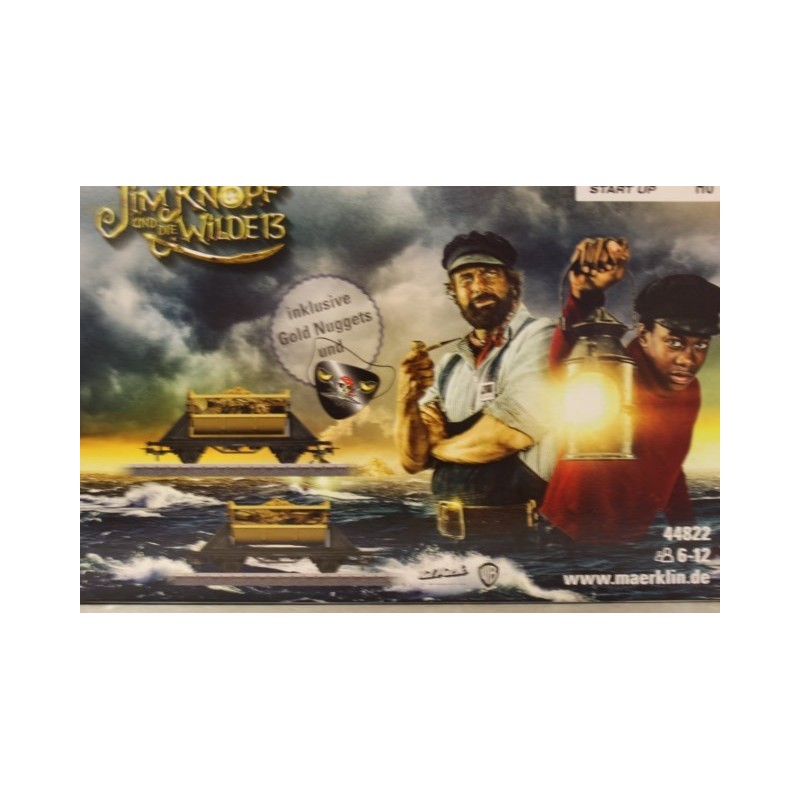 Matchbox 44822 NIEUW