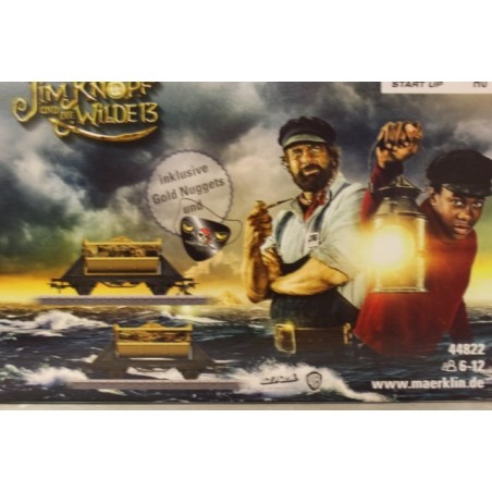 Matchbox 44822 NIEUW