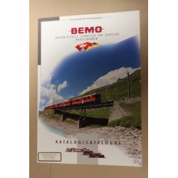 Bemo catalogus 2013