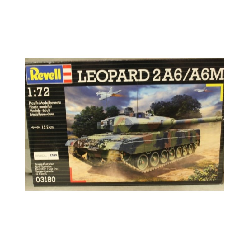 Revell 3180