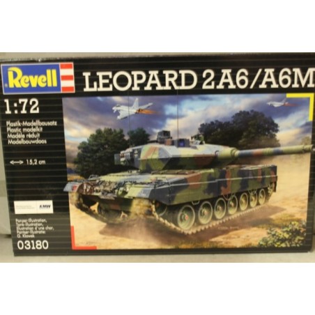 Revell 3180